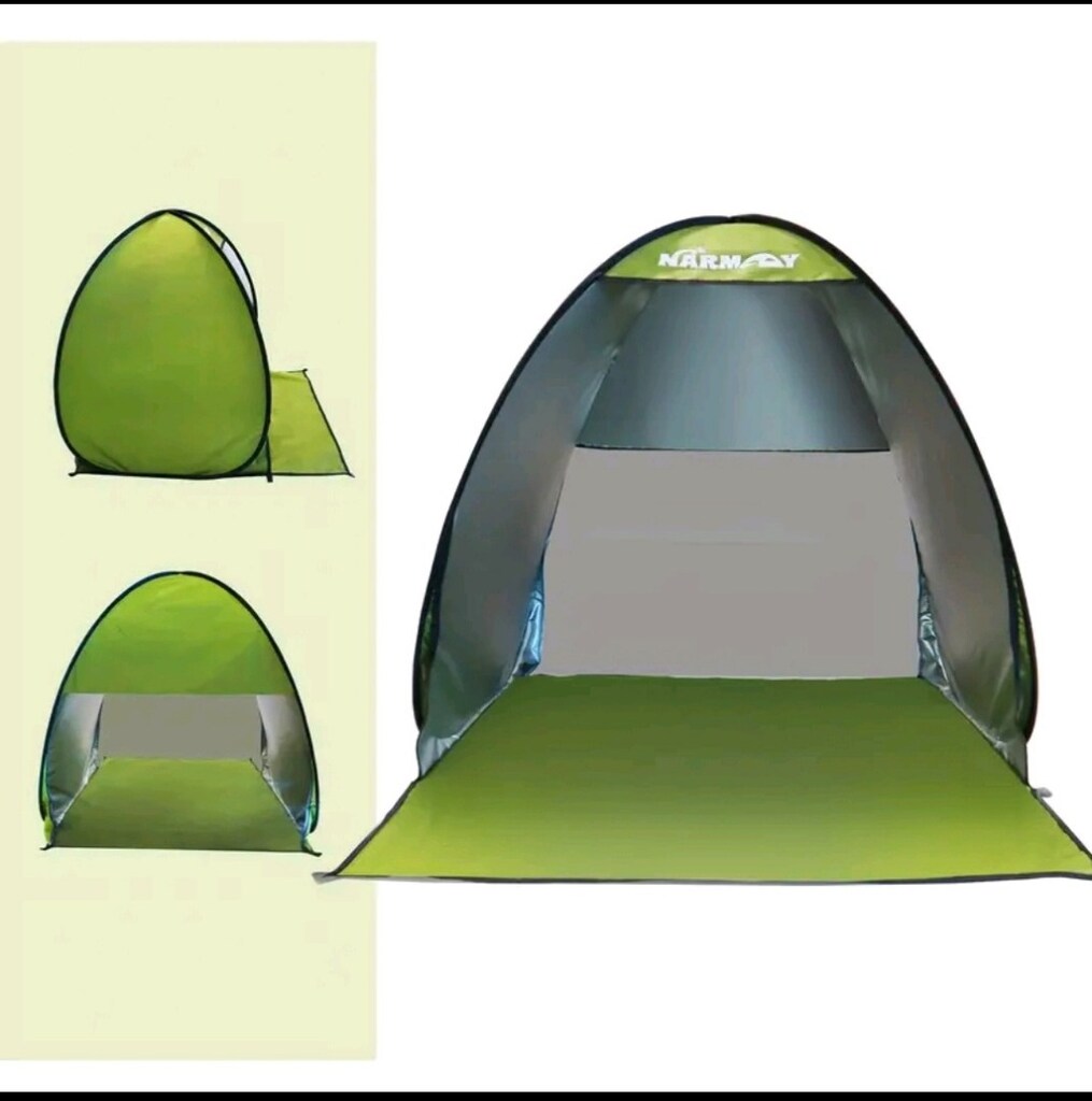 NARMAY Plaj Çadırı/Kamp/Piknik - 5