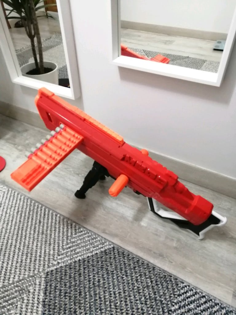 nerf thunderhawk - 2