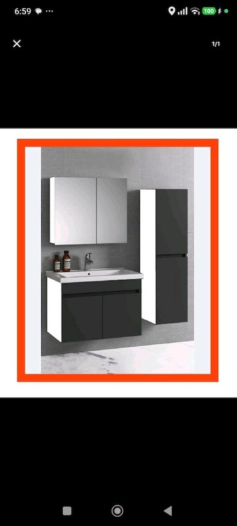 banyo takımı - 2