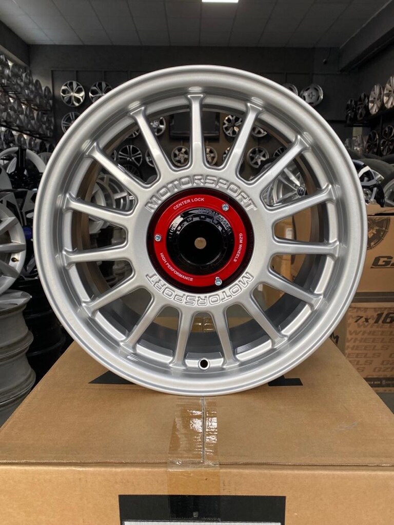 Jant Sıfır 4x100-4x108 - 2