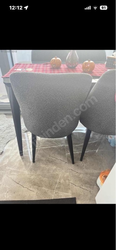 Açılır Masa ve Sandalye - 7