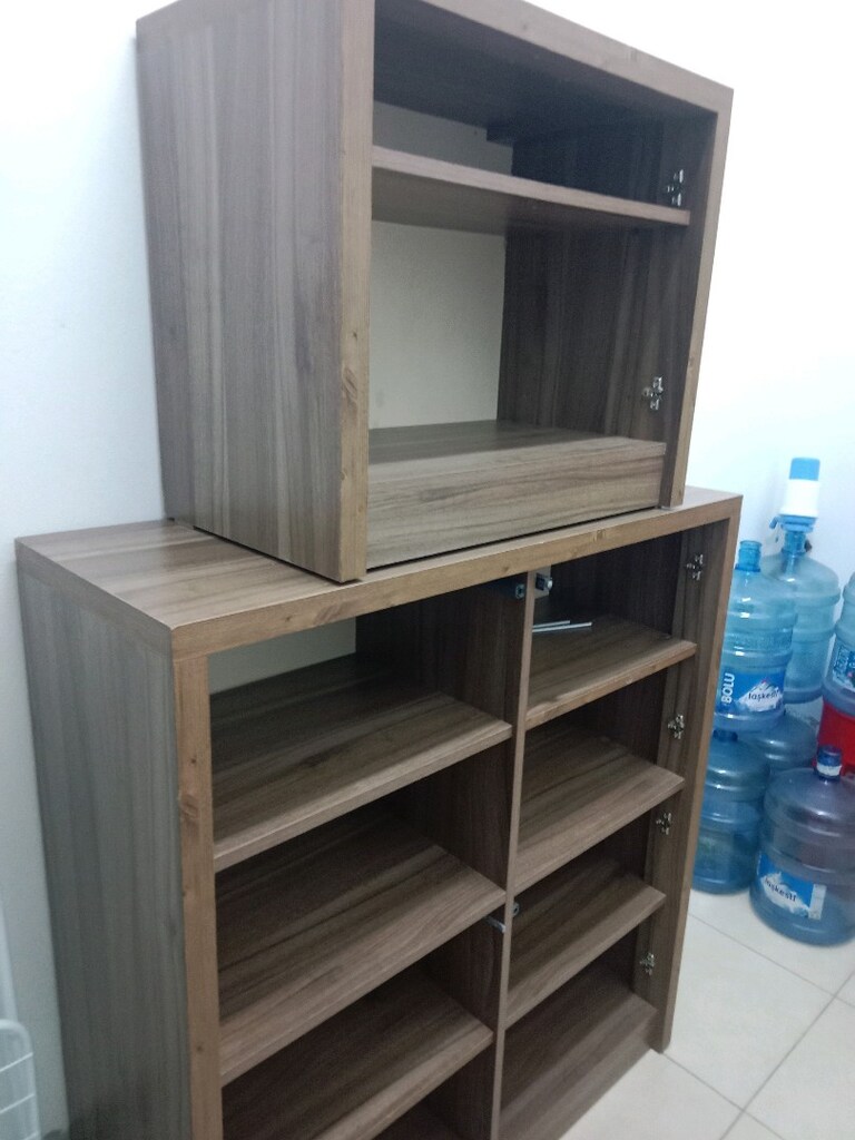 10 gözlü dolap - 3
