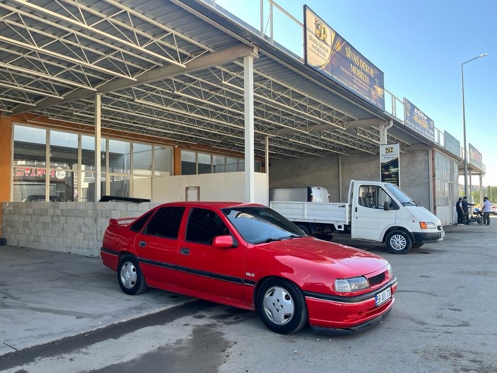 vectra a gls - 5