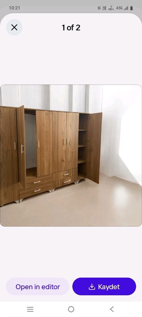 6 kapak dolap - 3