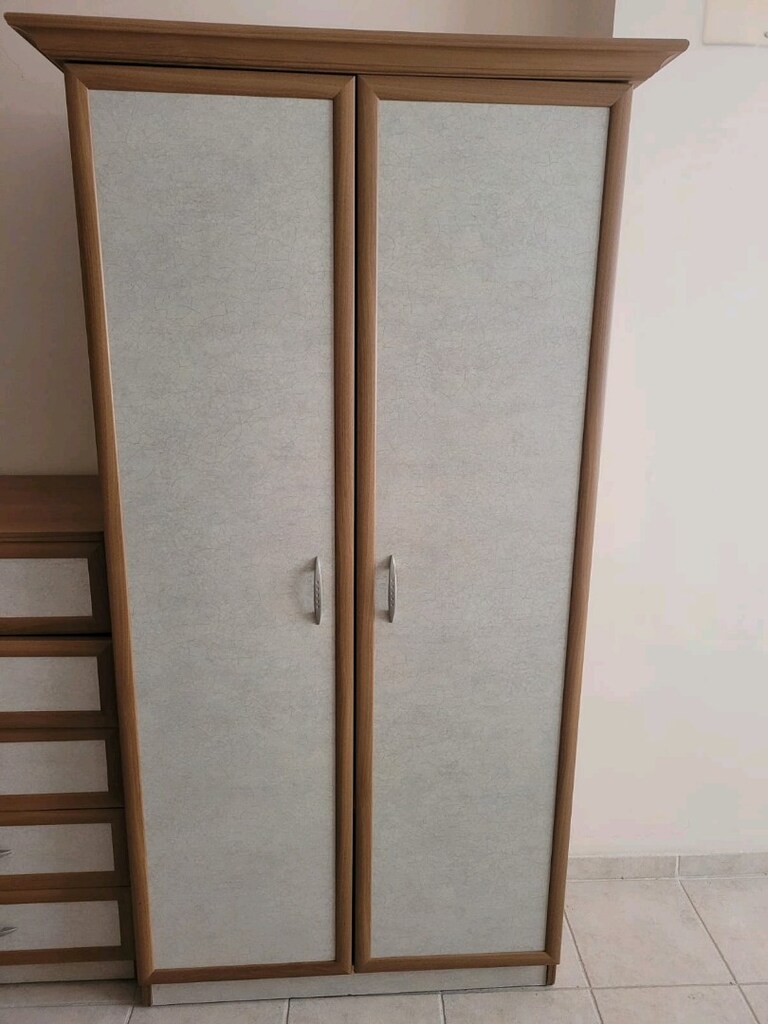 2 kapaklı gardırop - 2