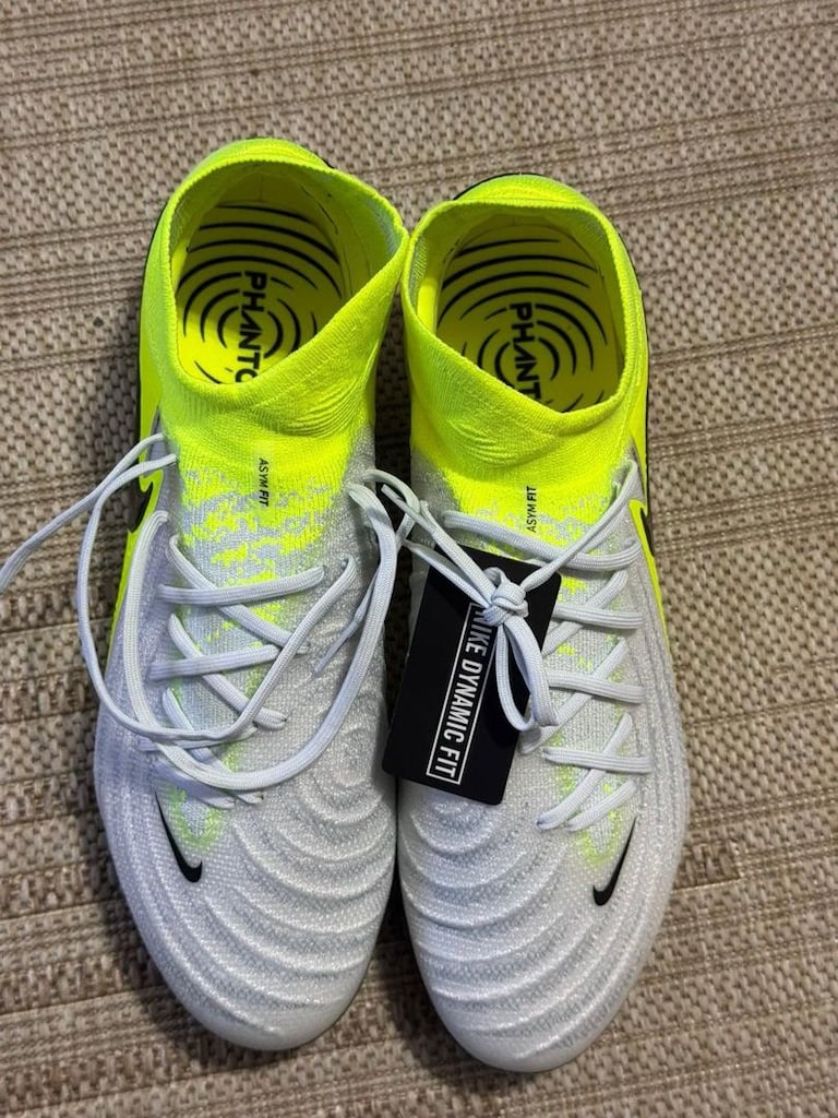 Nike krampon - 3