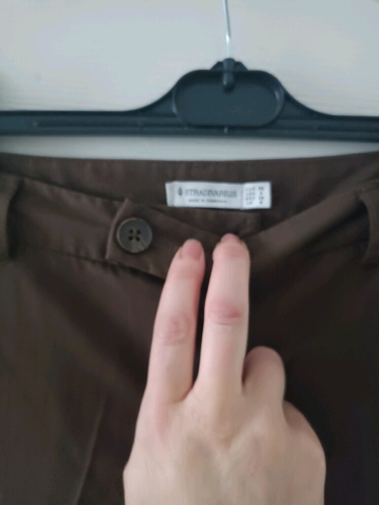 Stradivarius pantolon — görsel 2/4