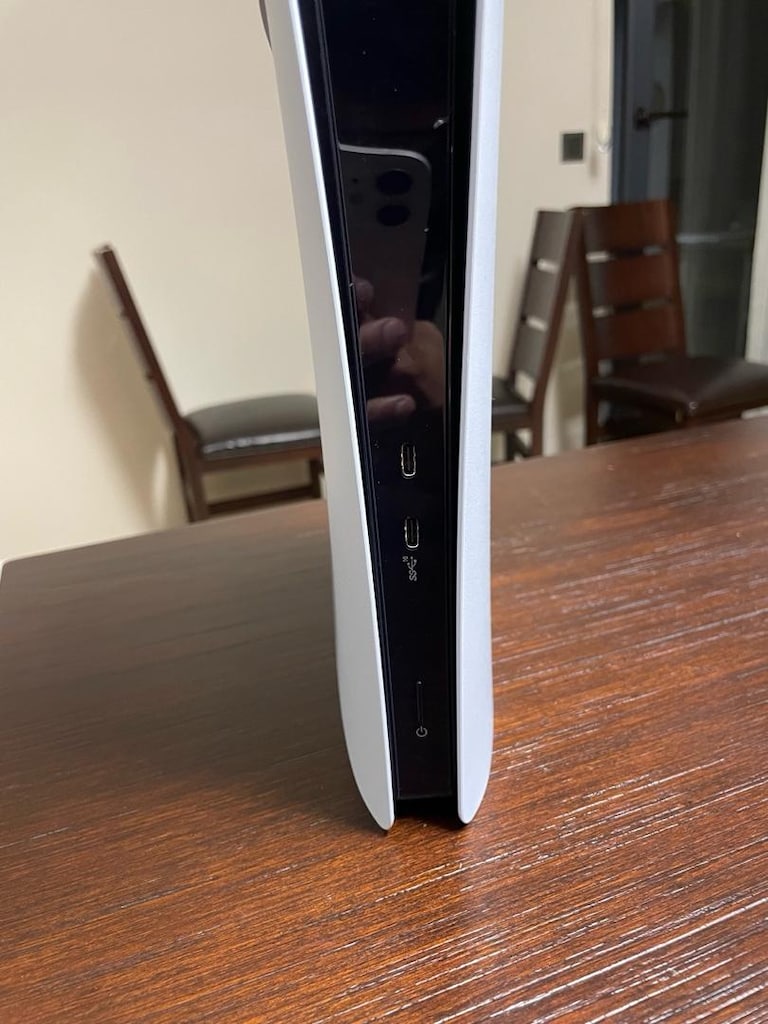 PS 5 SLİM - 9