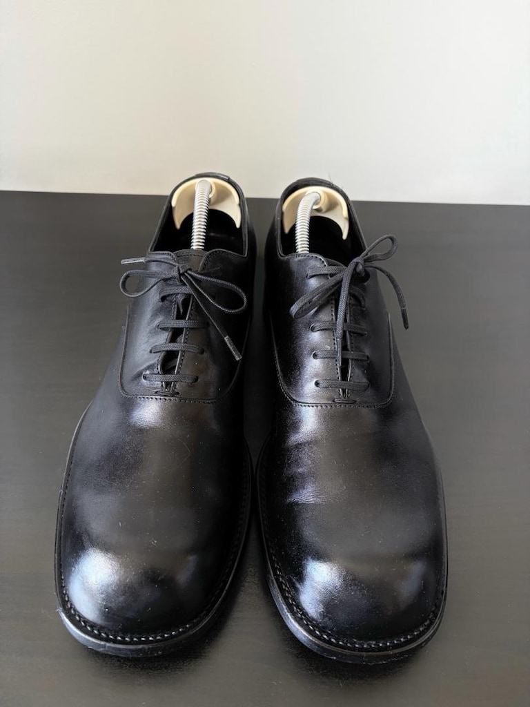 Prada Kösele ayakkabı 43 - 2