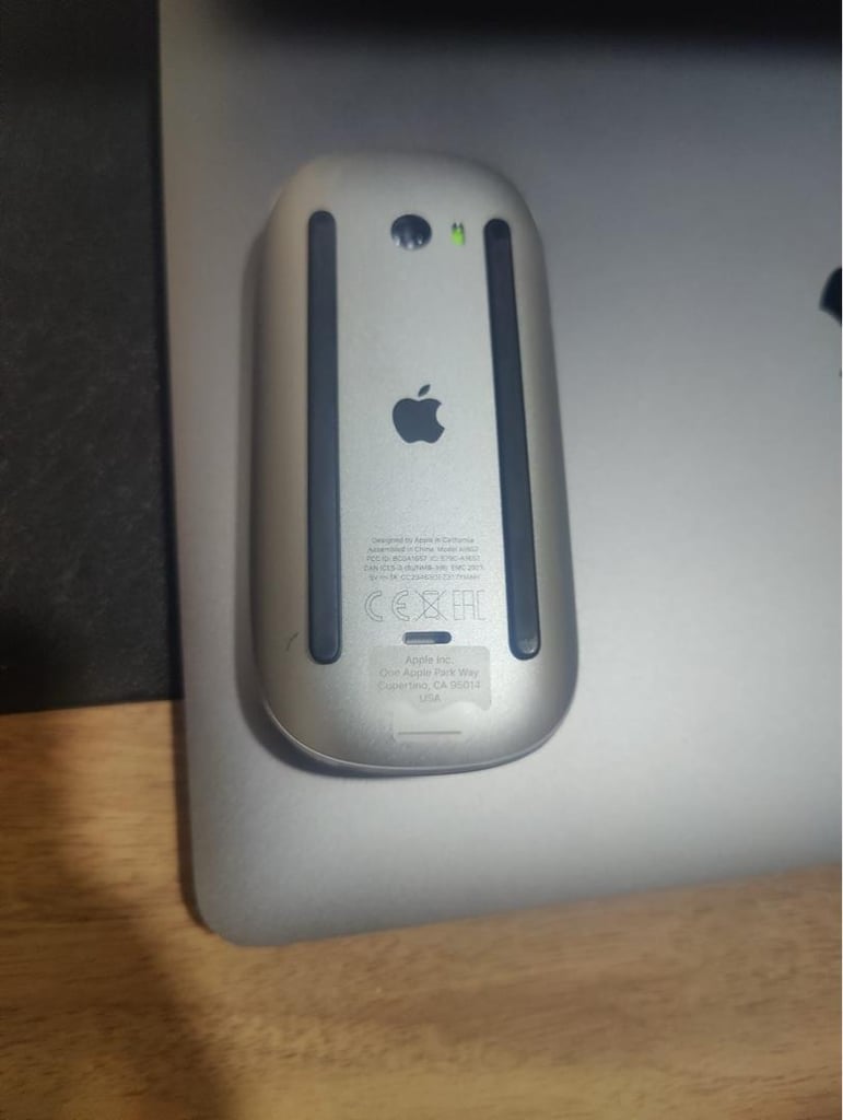 MACBOOK M2 PRO PIL DEVRI 30 - 3