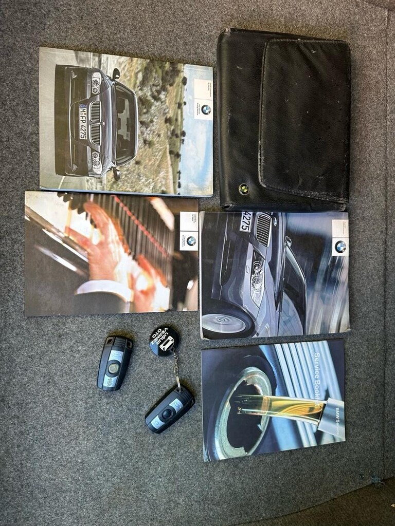 163 lük döküm blok E90 BMV - 17
