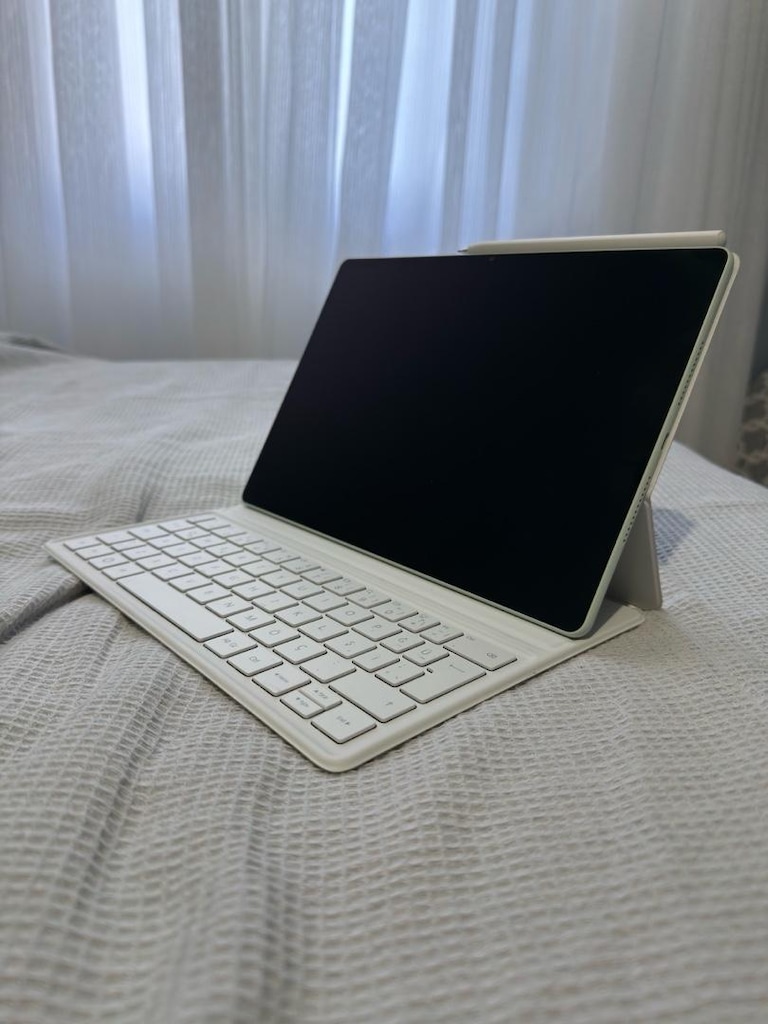 Huawei Matepad 12X Tablet 2025 12/256 GB Klavye + Kalem