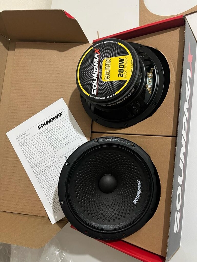 16cm soudmax mitarage - 3