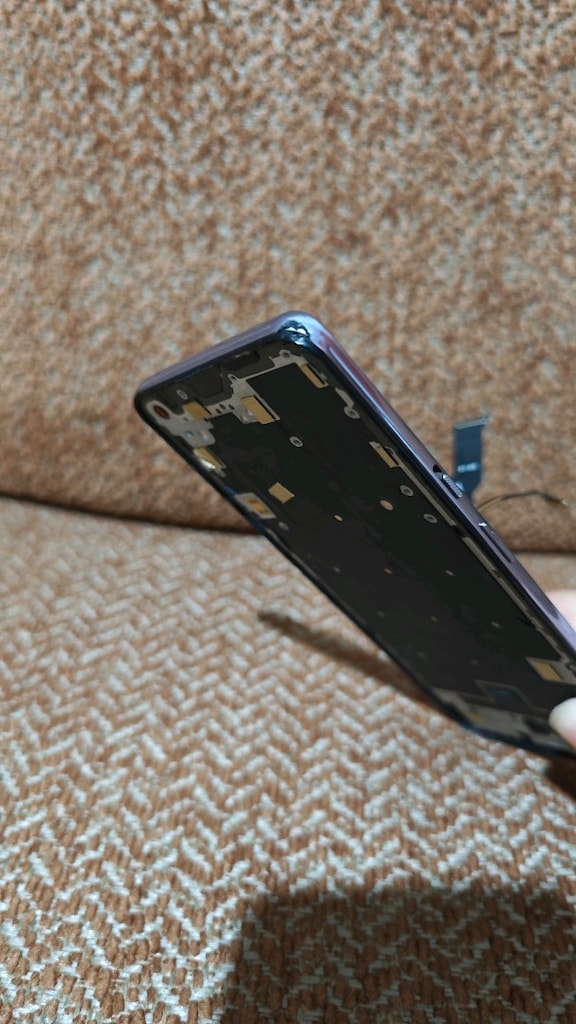 Oneplus 9 Orjinal Kasa - 6