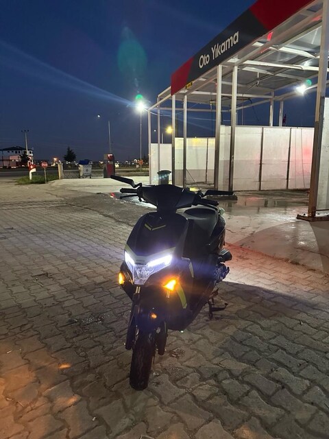 Mondial Air Time 50/100 (Fiyat Son)