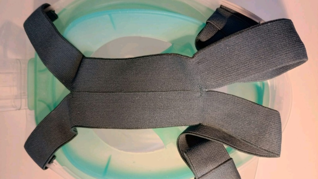 Decathlon maske şnorkel - 5