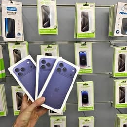 İPHONE - 4