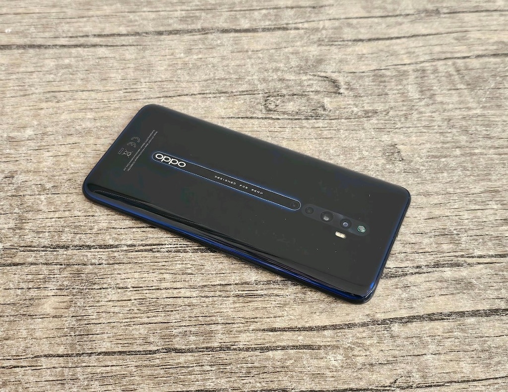 OPPO RENO 2Z 128 GB TAMAMEN ORİJİNAL HATASIZ SORUNSUZ - 9