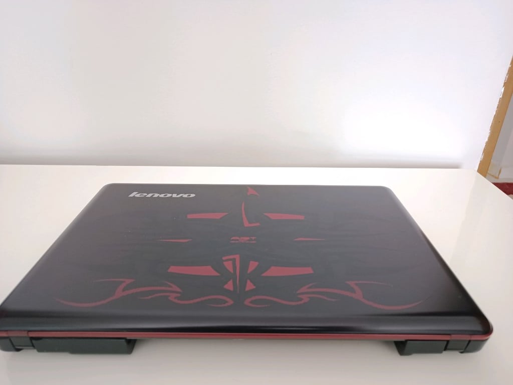 LENOVO İ5 IDEAPAD - 7