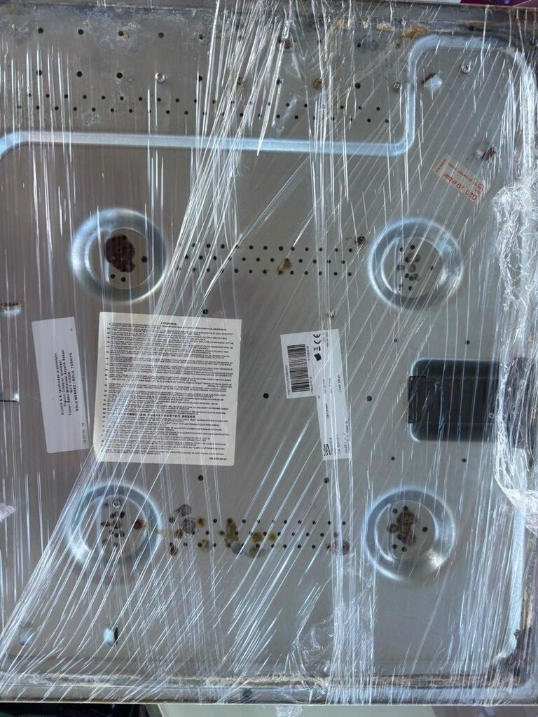 set üstü cam ocak - 4