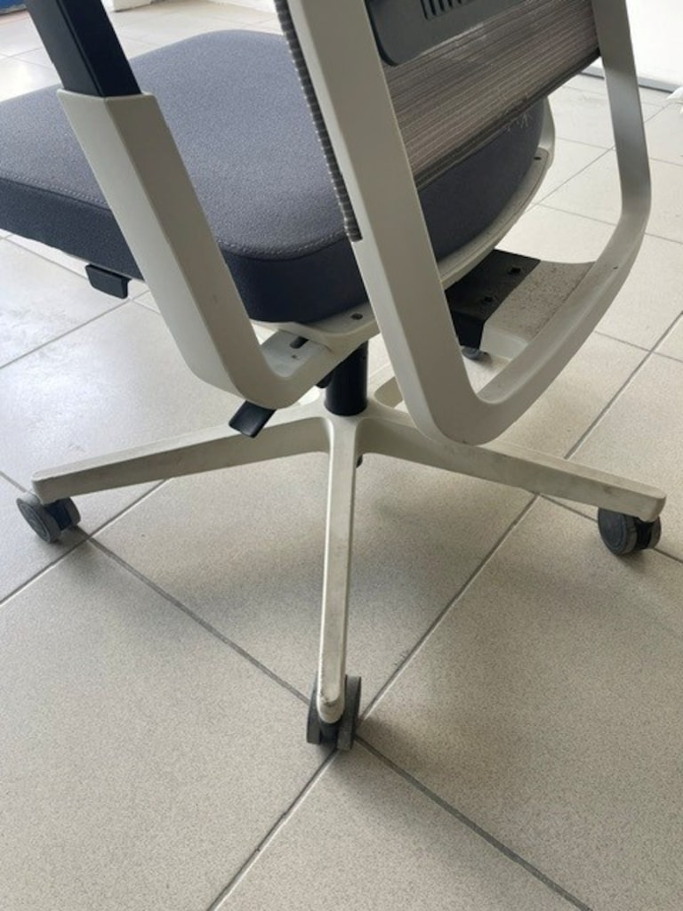 Çalışma Koltuğu - 6
