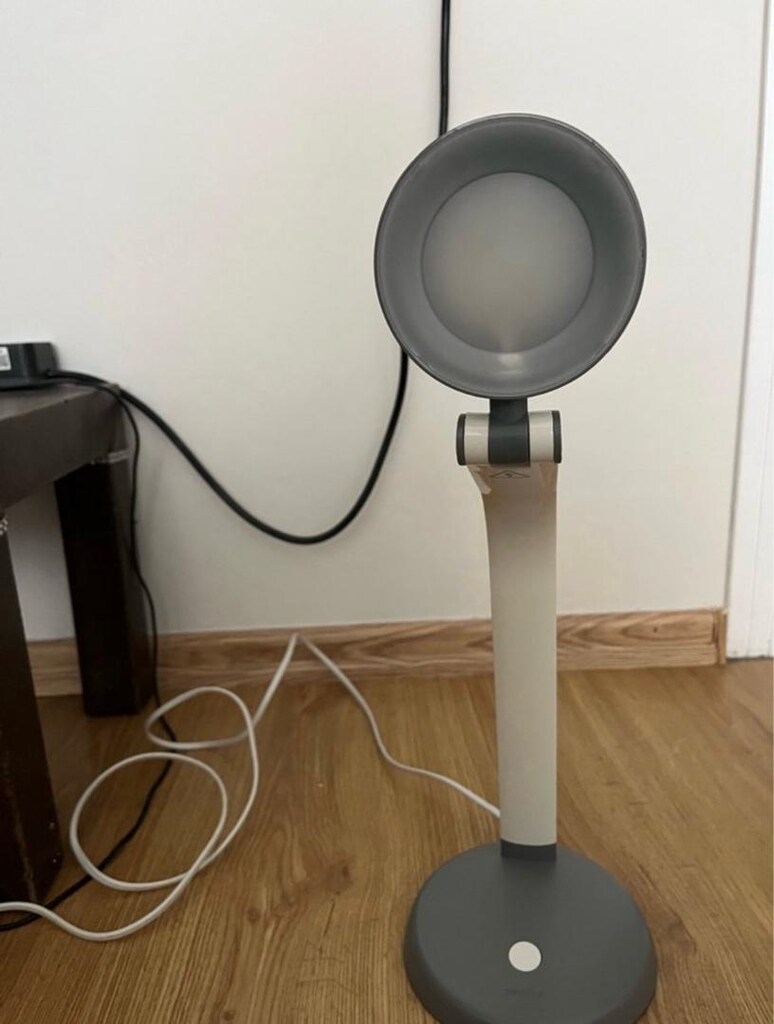 Masa Lambası Philips - 3