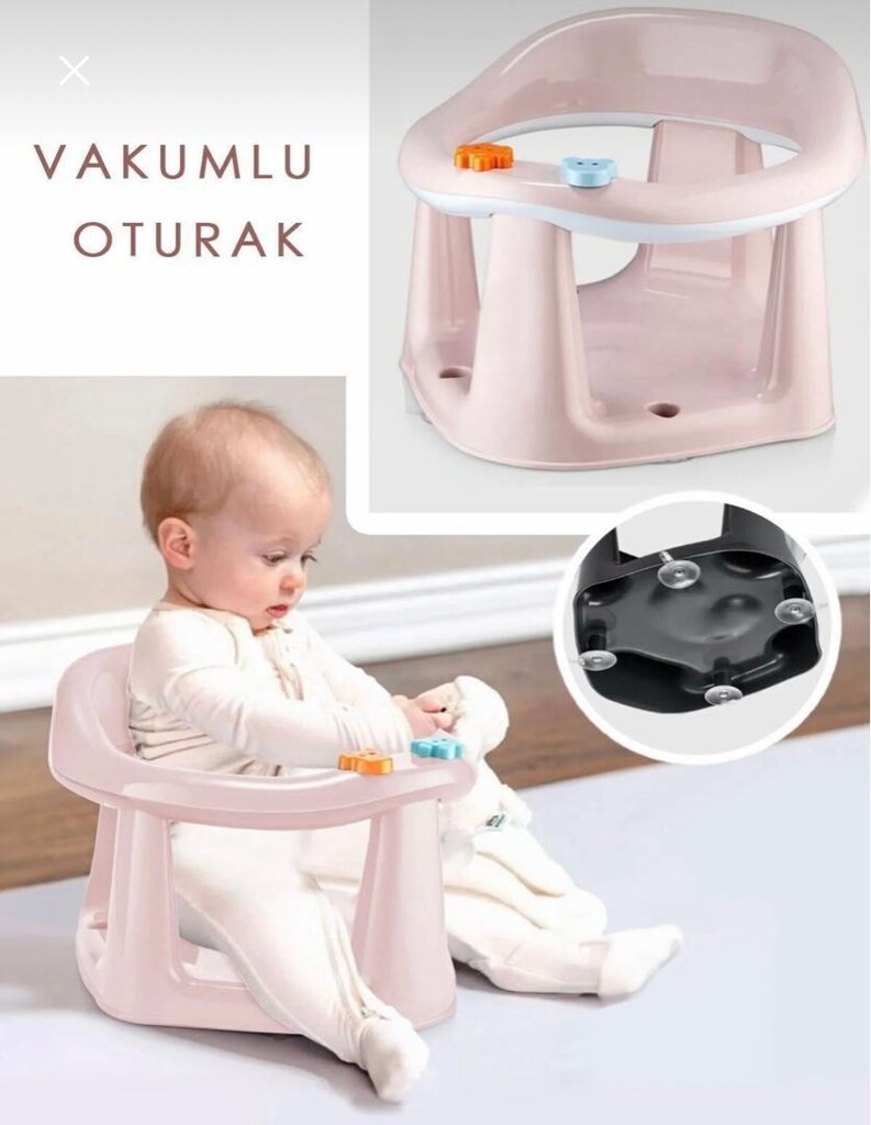 Bebek oturağı - 2