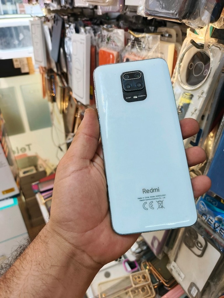 REDMİ NOT 9 PRO - 2