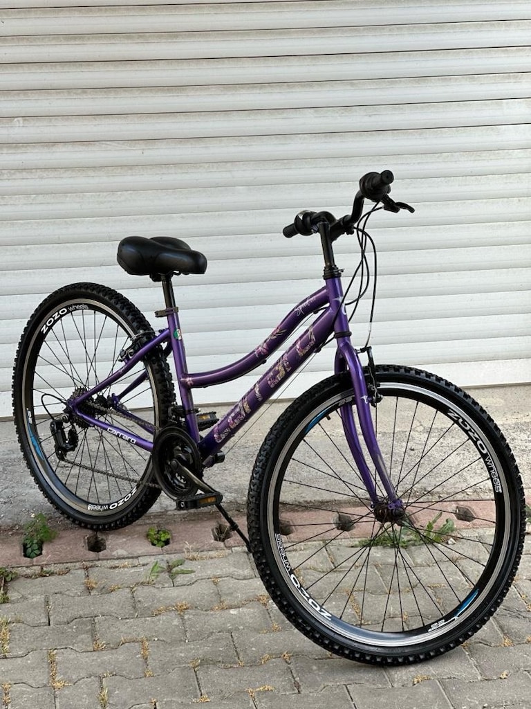 26 JANT SIFIR AYARINDA CARRARO SPEED 262 - 12