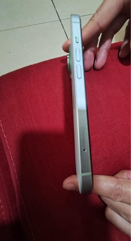 İPHONE 15 256 gb - 5