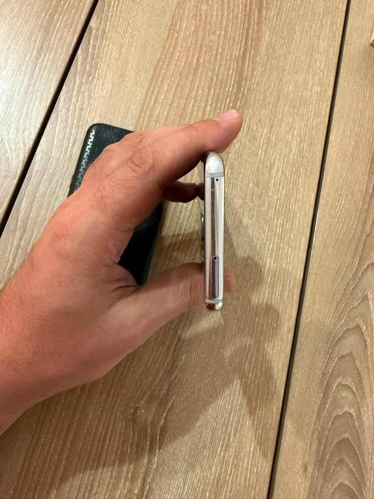 Samsung Galaxy S8 sıfır ayarındadır - 5
