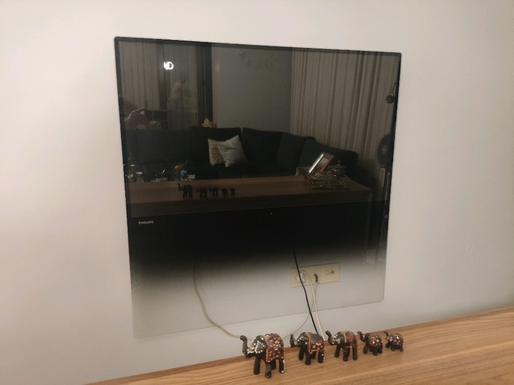 Philips televizyon - 3