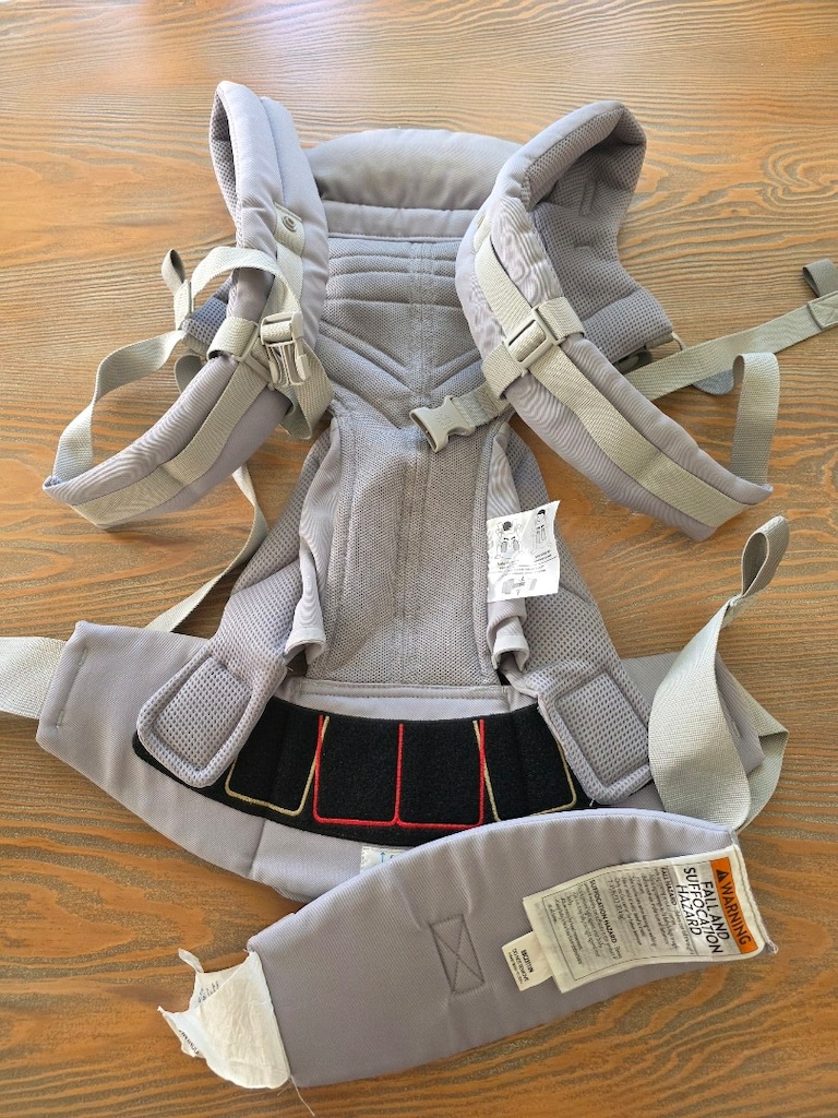 Ergobaby omni 360 - 2