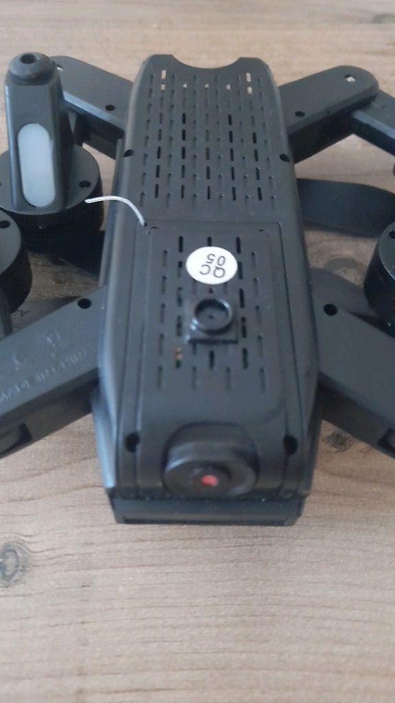 ADEN 59S DRONE KAMERALI GPS Lİ - 17