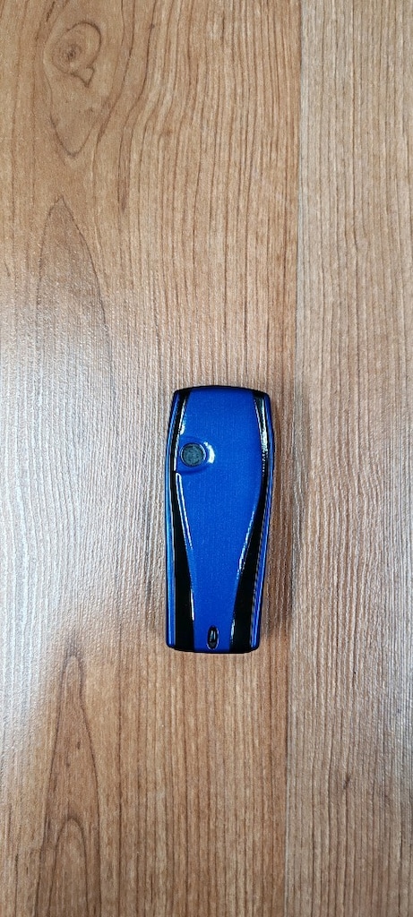 Nokia 7250i imei kayıtlı temiz ve sorunsuz - 4