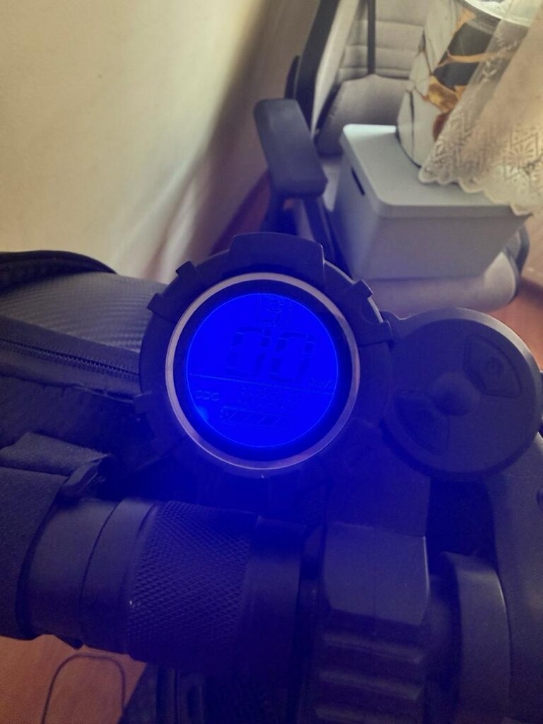 ONVO 012x PLUS SCOOTER - 4
