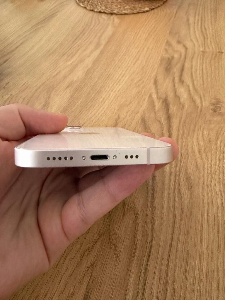 İPhone 13 128 GB Tr Cihaz - 8