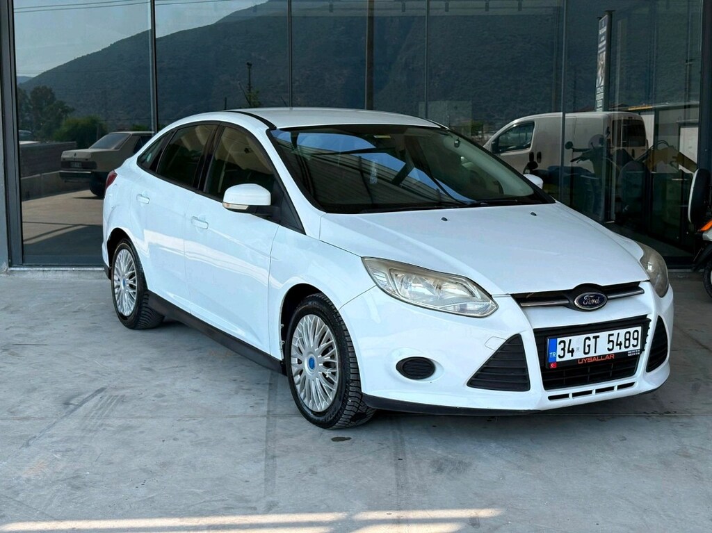 2012 Model, Dizel - 11