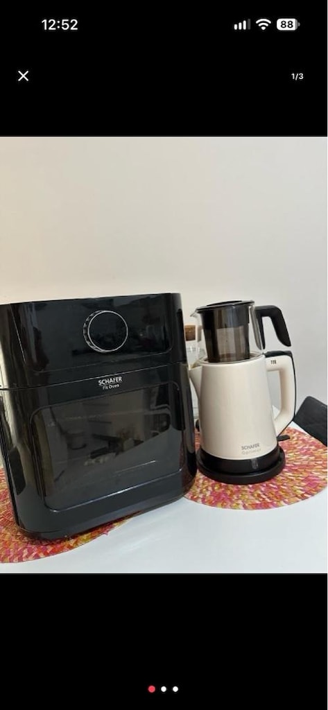 FIRIN-AİRFRY-ÇAYCI - 2