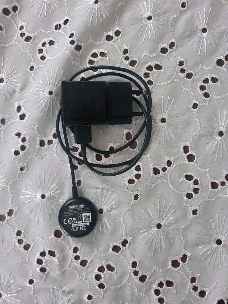 Samsung Galaxy Watch4 Classic - 3