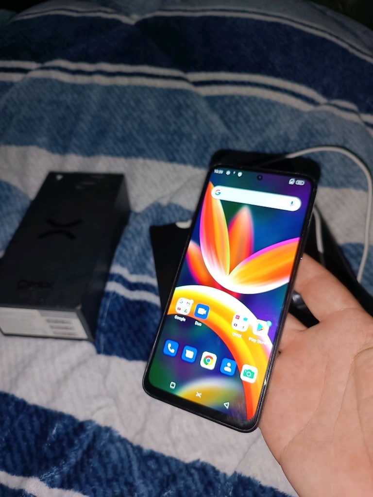 omix x700 128gb hafıza 16gb ram yurtiçi cihazı ciftsimli - 8