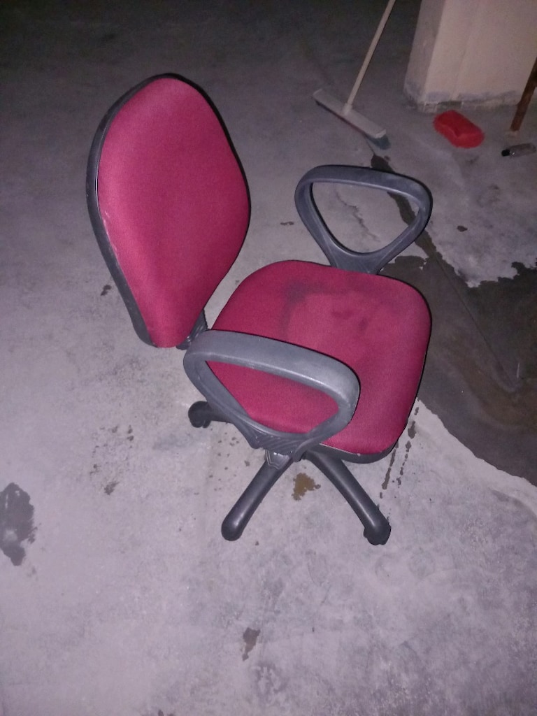 koltuk amasor çalışıyor - 3
