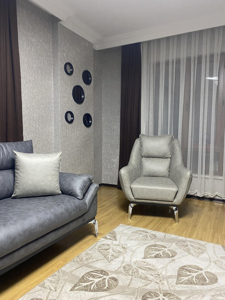 Premium Salon Koltuk Takımı oturma grubu - 3