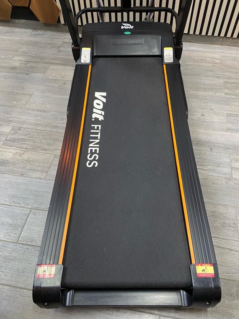 voit active plus koşu bandı - 6