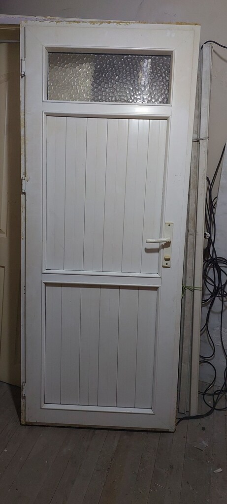 PMAPEN KAPI PENCERE SÜRGÜLÜ İÇ KAPI PANEL KASALI HEPSİ - 3