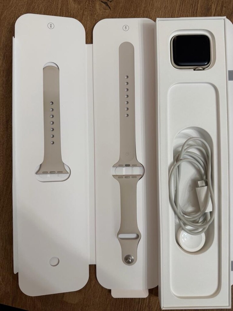Apple Watch Se 2 40mm - 2