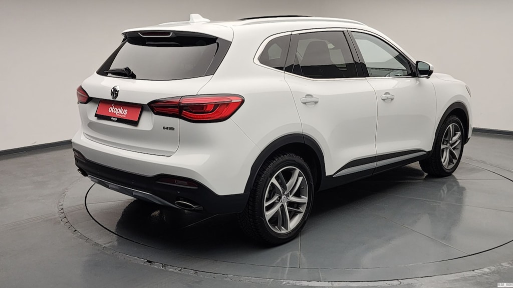 HS LUXURY 1.5T AT - 4