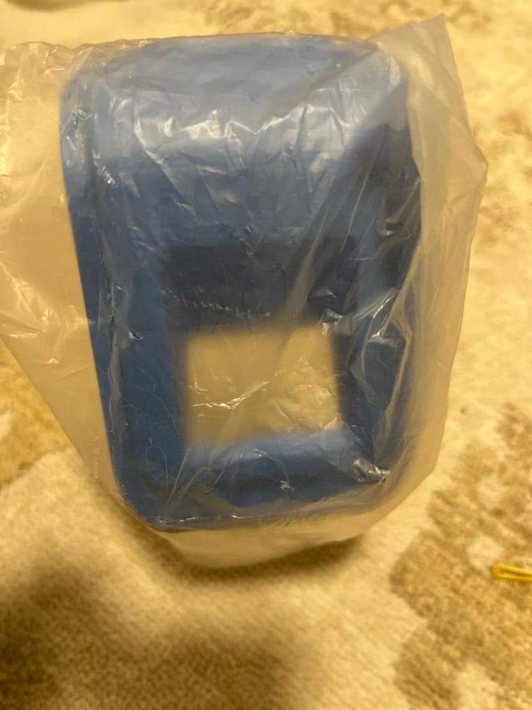 Orijinal Bosch Siemens Kurutma Makinesi Kondenser Plastik Aparatı - 2