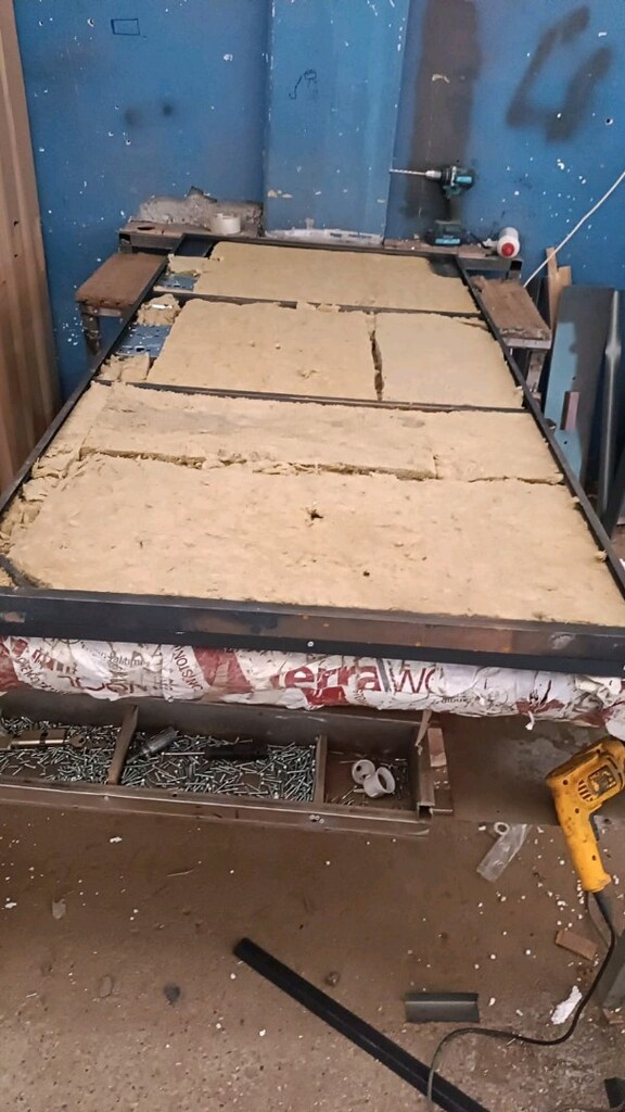 Çelik kapı kemertaş Steel door - 3