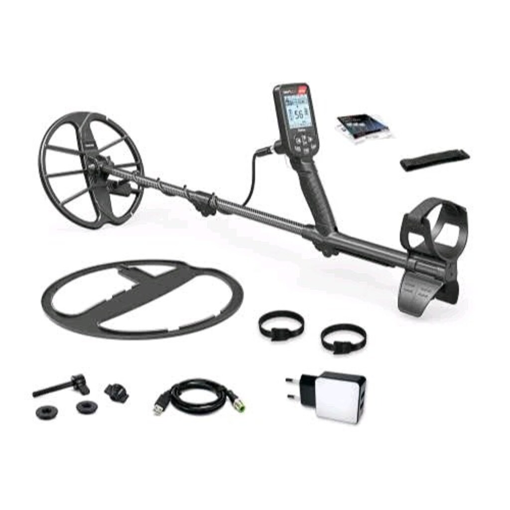 nokta simplex ultra dedektör sıfır ürün - 3